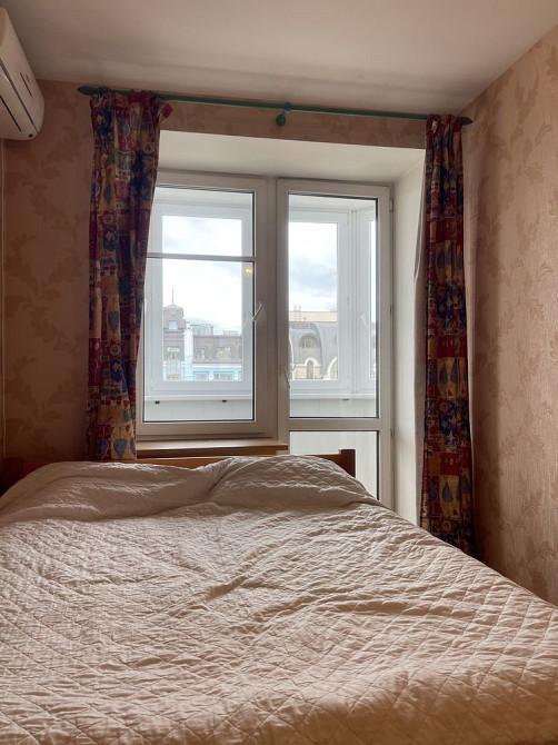 Без % 4К Дворівнева на Подолі Контрактова ФОП 3 спальні Хорива 15/8 от Киев - изображение 6