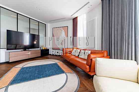 Оренда 4к квартири Новопечекрські Липки (Новопечерские Липки) Киев