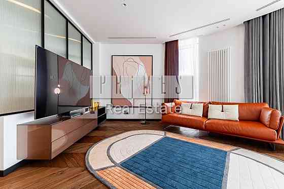 Оренда 4к квартири Новопечекрські Липки (Новопечерские Липки) Киев