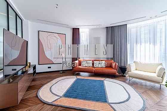 Оренда 4к квартири Новопечекрські Липки (Новопечерские Липки) Киев