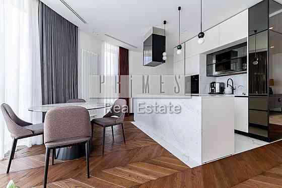 Оренда 4к квартири Новопечекрські Липки (Новопечерские Липки) Киев