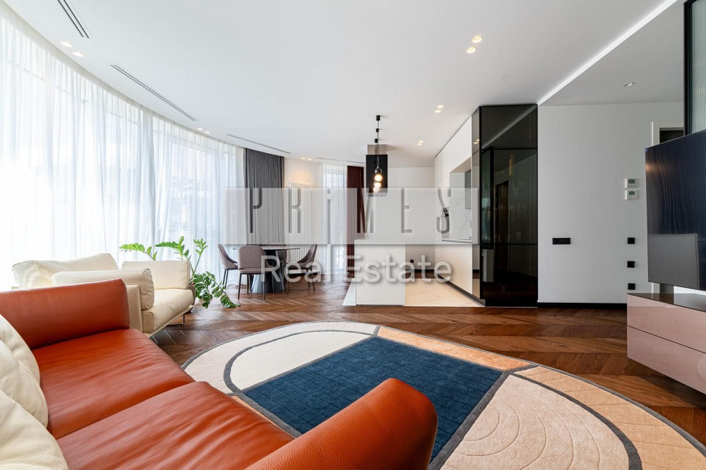 Оренда 4к квартири Новопечекрські Липки (Новопечерские Липки) Киев - изображение 3