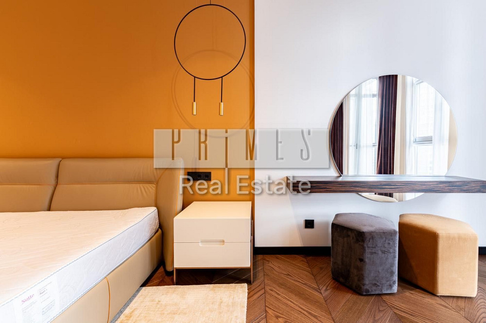 Оренда 4к квартири Новопечекрські Липки (Новопечерские Липки) Киев - изображение 7