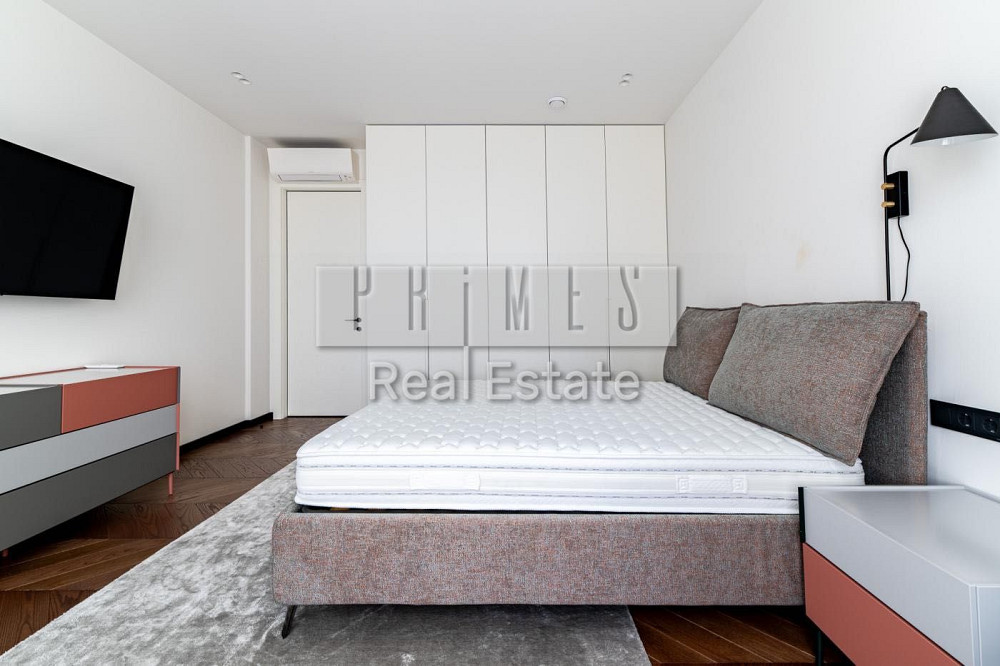 Оренда 4к квартири Новопечекрські Липки (Новопечерские Липки) Киев - изображение 8