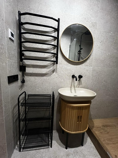 ЖК Женева ,оренда квартир. ViP класа,другий повер,. Днепр - изображение 6