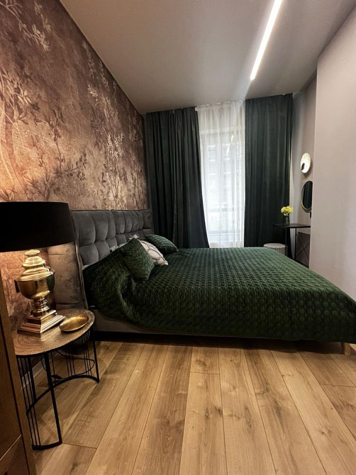 ЖК Женева ,оренда квартир. ViP класа,другий повер,. Днепр - изображение 1