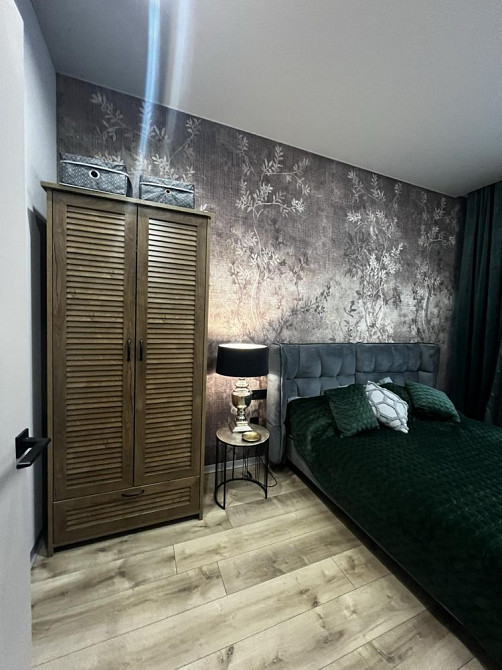 ЖК Женева ,оренда квартир. ViP класа,другий повер,. Днепр - изображение 5