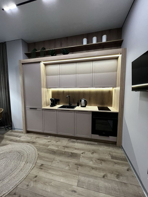 ЖК Женева ,оренда квартир. ViP класа,другий повер,. Днепр - изображение 7