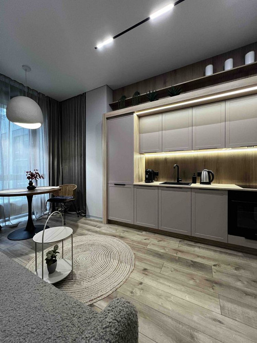 ЖК Женева ,оренда квартир. ViP класа,другий повер,. Днепр - изображение 8