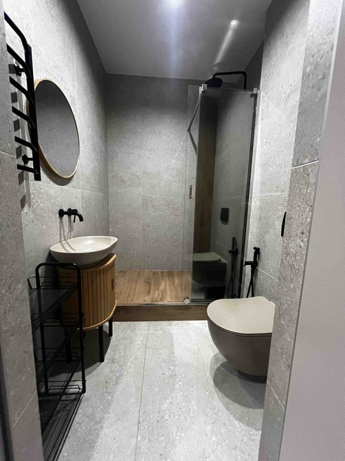 ЖК Женева ,оренда квартир. ViP класа,другий повер,. Днепр - изображение 3