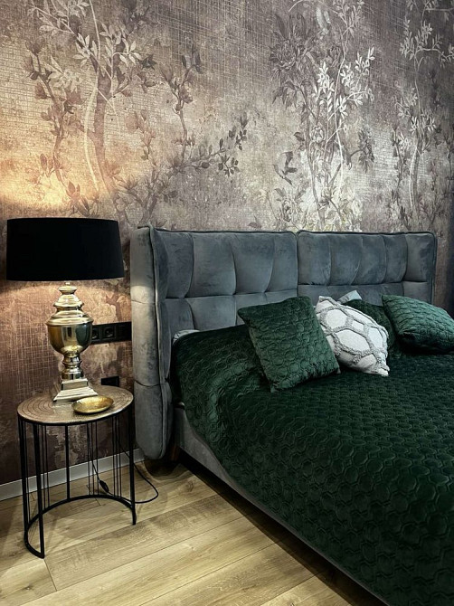 ЖК Женева ,оренда квартир. ViP класа,другий повер,. Днепр - изображение 2