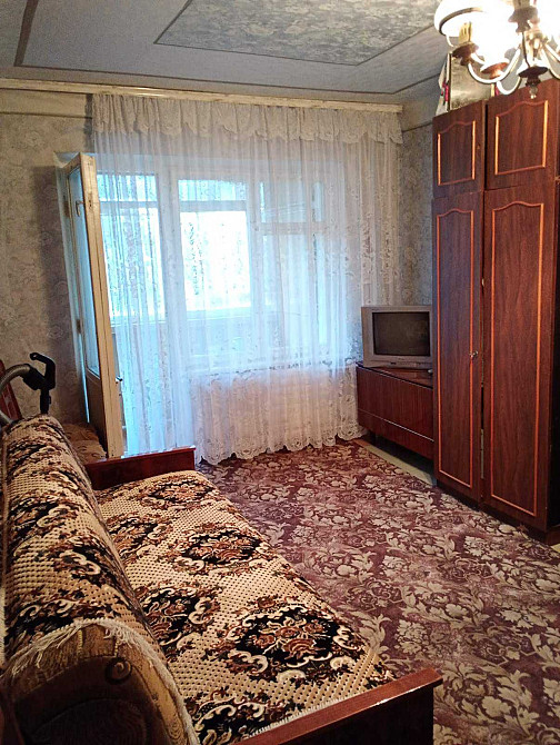 + Сдам 2 ком. квартиру ул.Авраменко,  4500гр+ ком.усл. Запоріжжя - зображення 4