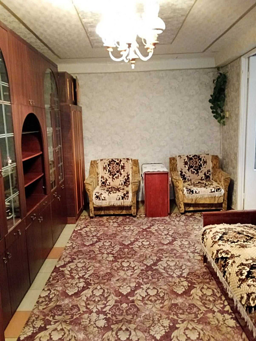 + Сдам 2 ком. квартиру ул.Авраменко,  4500гр+ ком.усл. Запоріжжя - зображення 1