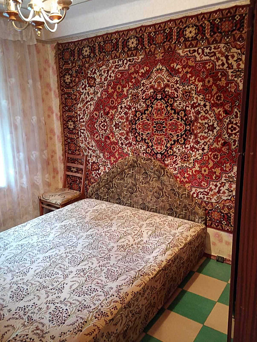 + Сдам 2 ком. квартиру ул.Авраменко,  4500гр+ ком.усл. Запоріжжя - зображення 8