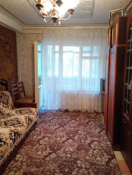 + Сдам 2 ком. квартиру ул.Авраменко,  4500гр+ ком.усл. Запоріжжя - зображення 6