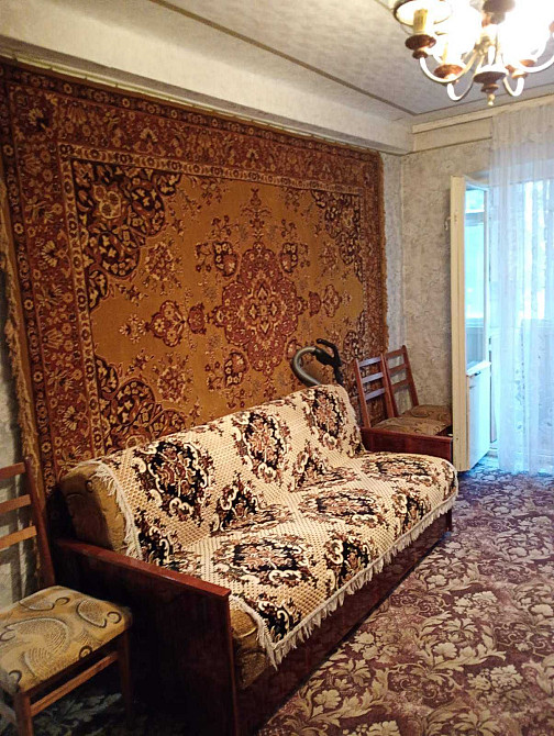 + Сдам 2 ком. квартиру ул.Авраменко,  4500гр+ ком.усл. Запоріжжя - зображення 5