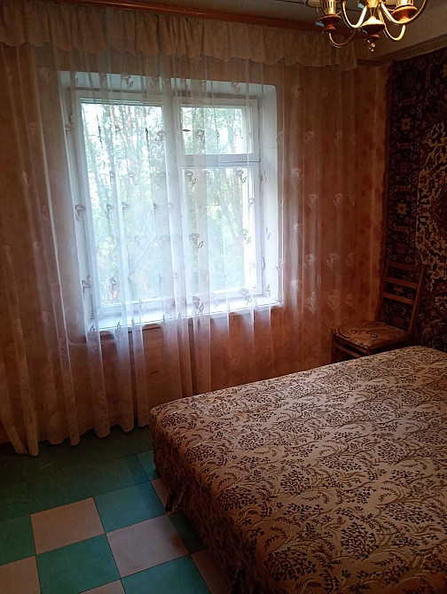 + Сдам 2 ком. квартиру ул.Авраменко,  4500гр+ ком.усл. Запоріжжя - зображення 7