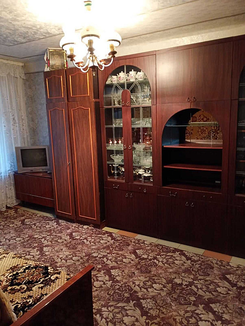 + Сдам 2 ком. квартиру ул.Авраменко,  4500гр+ ком.усл. Запоріжжя - зображення 3