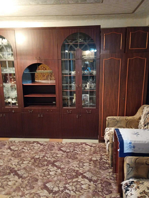 + Сдам 2 ком. квартиру ул.Авраменко,  4500гр+ ком.усл. Запоріжжя - зображення 2