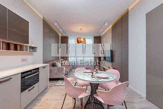 Аренда 1к квартиры Новопечерские Липки , Верхогляда 11 Киев