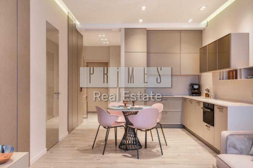 Аренда 1к квартиры Новопечерские Липки , Верхогляда 11 Киев - изображение 3