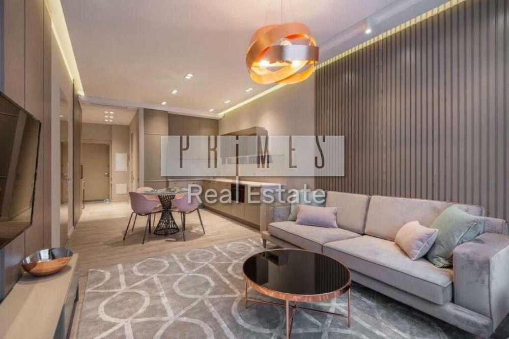 Аренда 1к квартиры Новопечерские Липки , Верхогляда 11 Киев - изображение 1