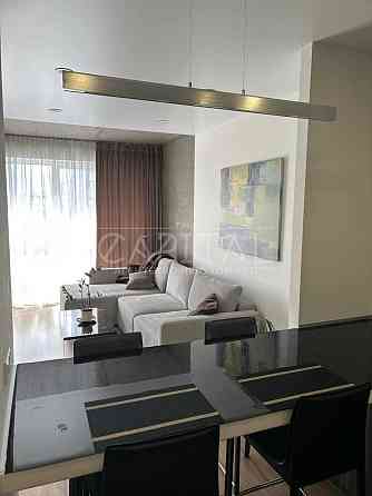 Оренда 1к. квартири в ЖК "Квартет" вул. Василя Липківського 16-Г Киев