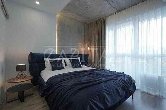 Оренда 1к. квартири в ЖК "Квартет" вул. Василя Липківського 16-Г Киев