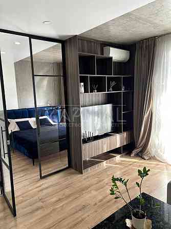 Оренда 1к. квартири в ЖК "Квартет" вул. Василя Липківського 16-Г Киев