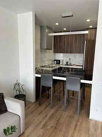 Оренда 1к. квартири в ЖК "Квартет" вул. Василя Липківського 16-Г Киев