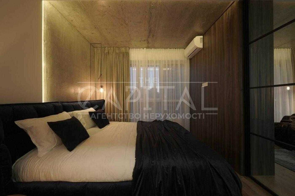 Оренда 1к. квартири в ЖК "Квартет" вул. Василя Липківського 16-Г Киев - изображение 7