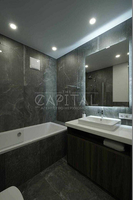 Оренда 1к. квартири в ЖК "Квартет" вул. Василя Липківського 16-Г Киев - изображение 8