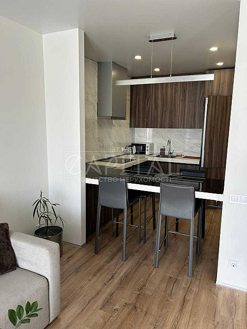 Оренда 1к. квартири в ЖК "Квартет" вул. Василя Липківського 16-Г Киев - изображение 2