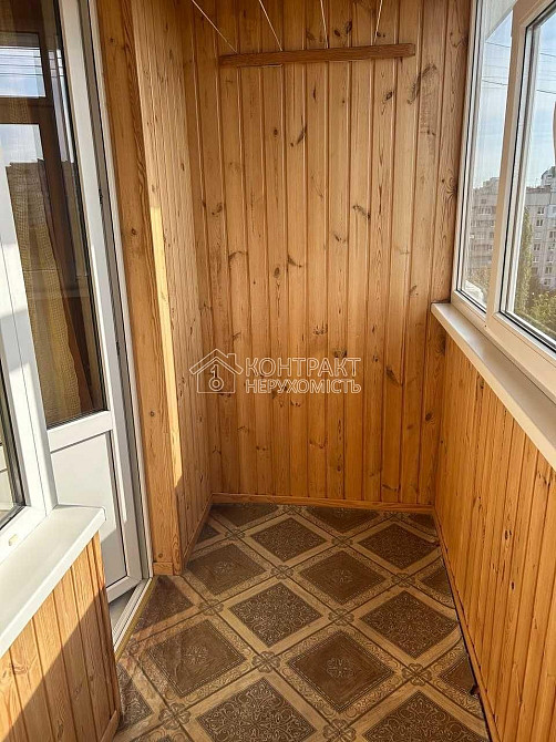 Здається 3к квартира біля Студентської Харьков - изображение 2