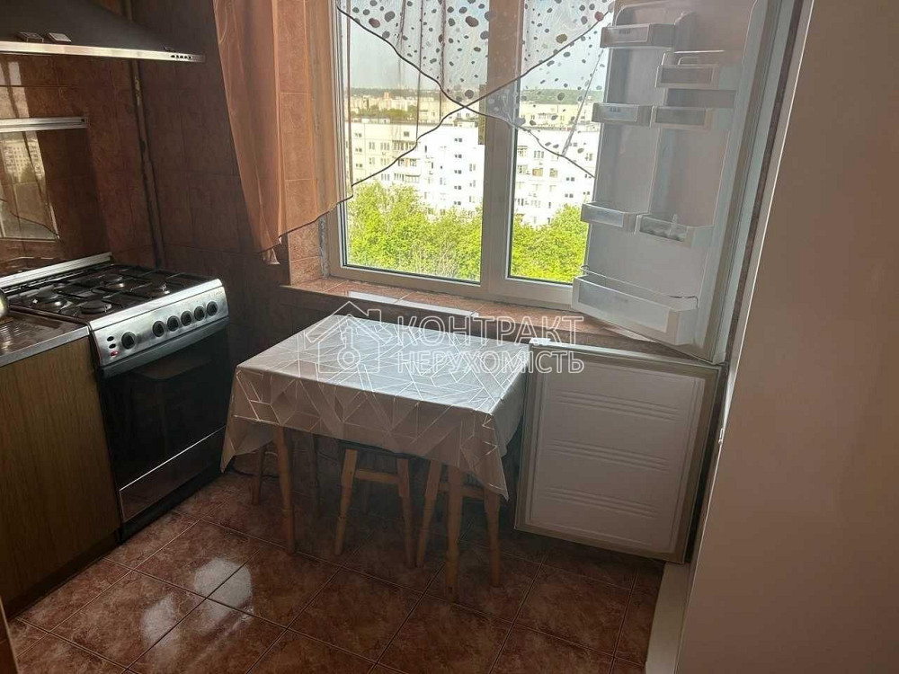 Здається 3к квартира біля Студентської Харьков - изображение 6
