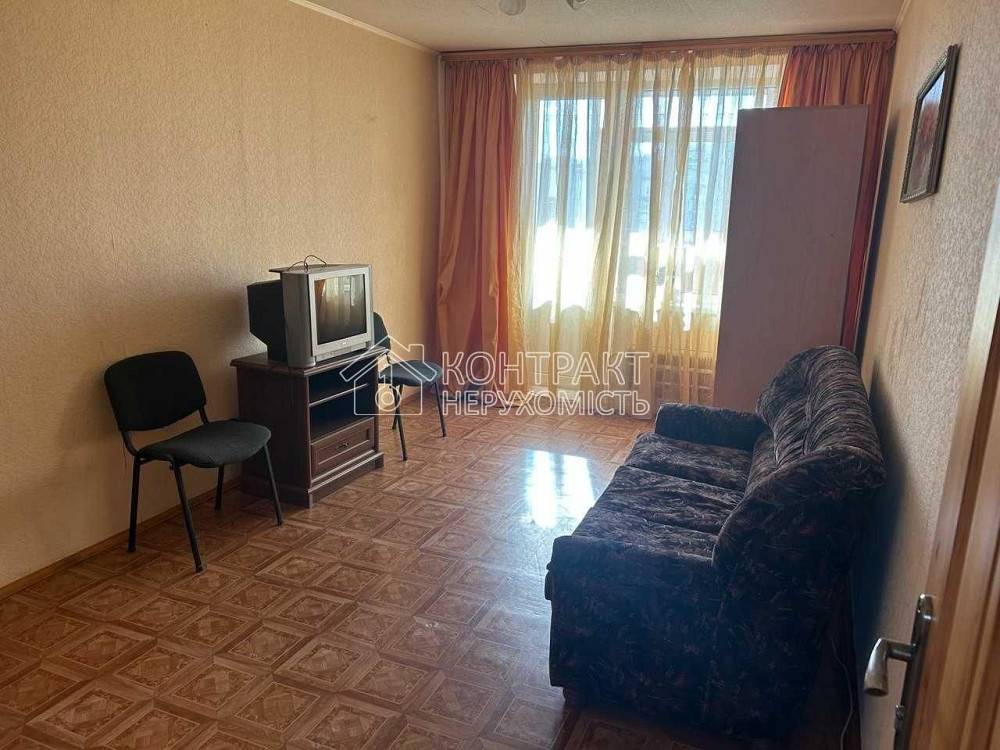 Здається 3к квартира біля Студентської Харьков - изображение 1