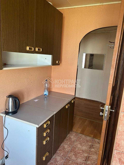 Здається 3к квартира біля Студентської Харьков - изображение 4