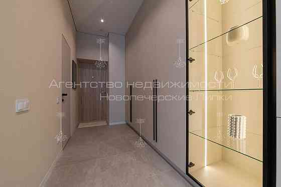 Аренда 1 к квартиры 45 м ЖК Новопечерские Липки Драгомирова Верхогляда Киев