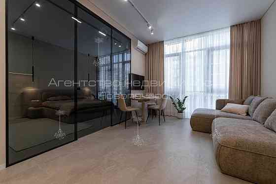 Аренда 1 к квартиры 45 м ЖК Новопечерские Липки Драгомирова Верхогляда Киев