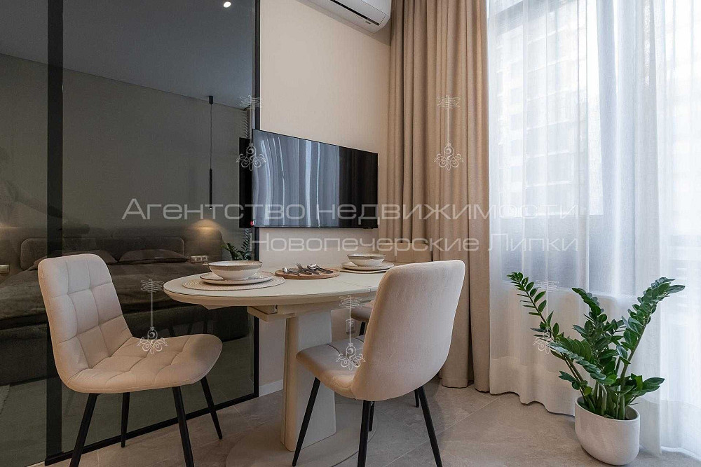 Аренда 1 к квартиры 45 м ЖК Новопечерские Липки Драгомирова Верхогляда Киев - изображение 7