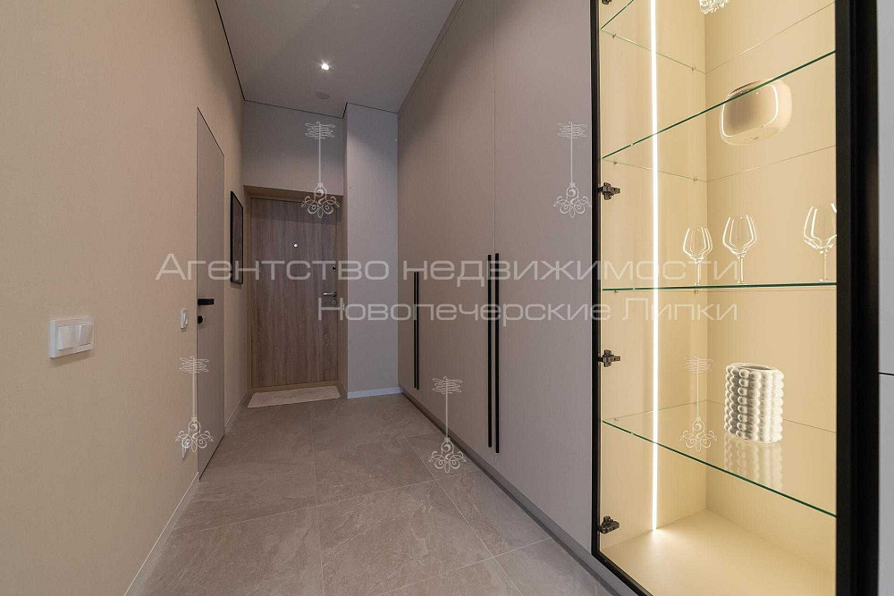 Аренда 1 к квартиры 45 м ЖК Новопечерские Липки Драгомирова Верхогляда Киев - изображение 3