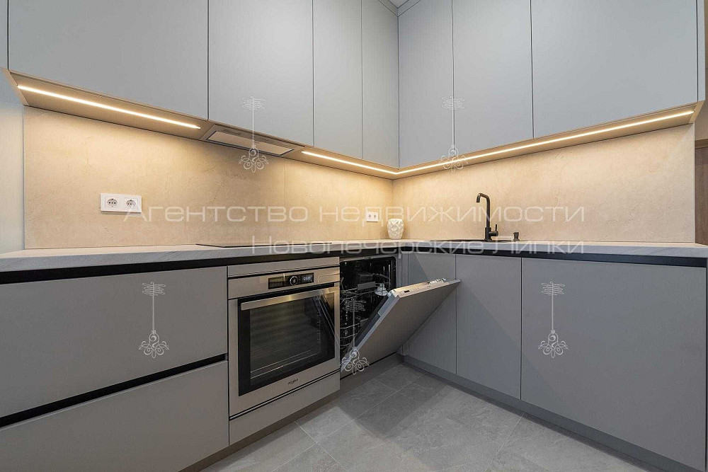 Аренда 1 к квартиры 45 м ЖК Новопечерские Липки Драгомирова Верхогляда Киев - изображение 5