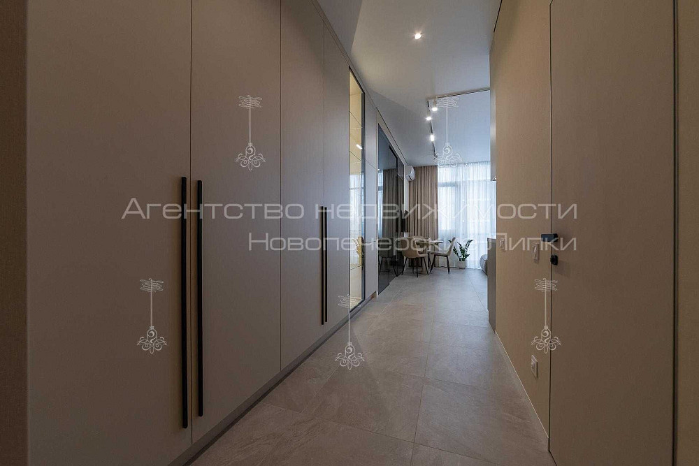 Аренда 1 к квартиры 45 м ЖК Новопечерские Липки Драгомирова Верхогляда Киев - изображение 2