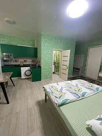 Здам квартиру- студію, ХТЗ Харьков