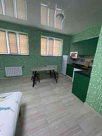 Здам квартиру- студію, ХТЗ Харьков