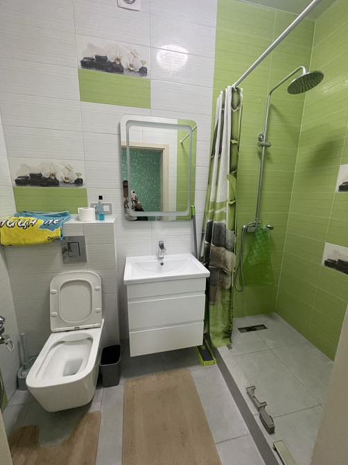 Здам квартиру- студію, ХТЗ Харьков - изображение 2