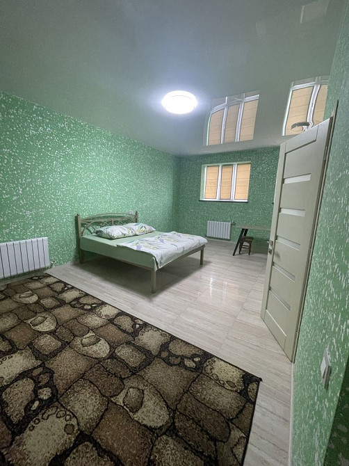 Здам квартиру- студію, ХТЗ Харьков - изображение 4