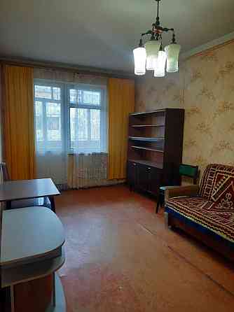 Сдам 3-к квартиру на Салтовке м.Героев Труда Харьков