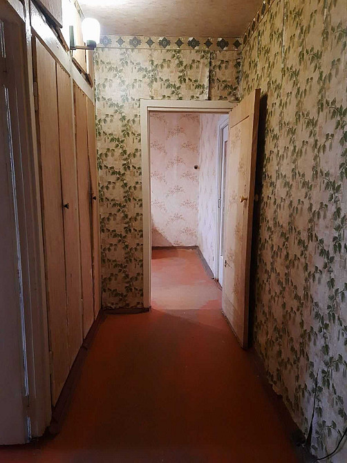 Сдам 3-к квартиру на Салтовке м.Героев Труда Харьков - изображение 2