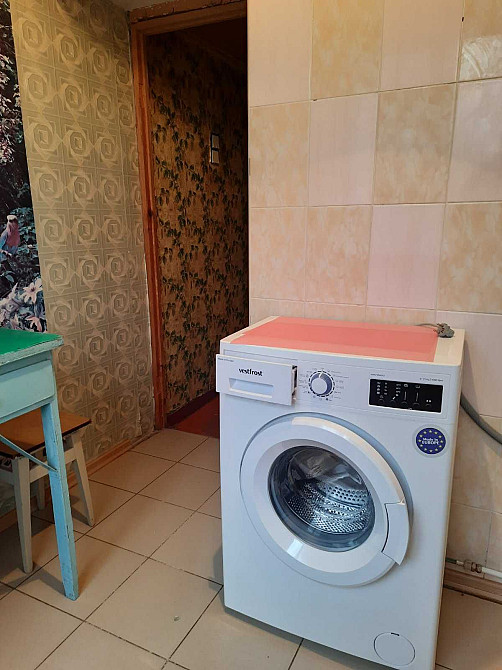 Сдам 3-к квартиру на Салтовке м.Героев Труда Харьков - изображение 6